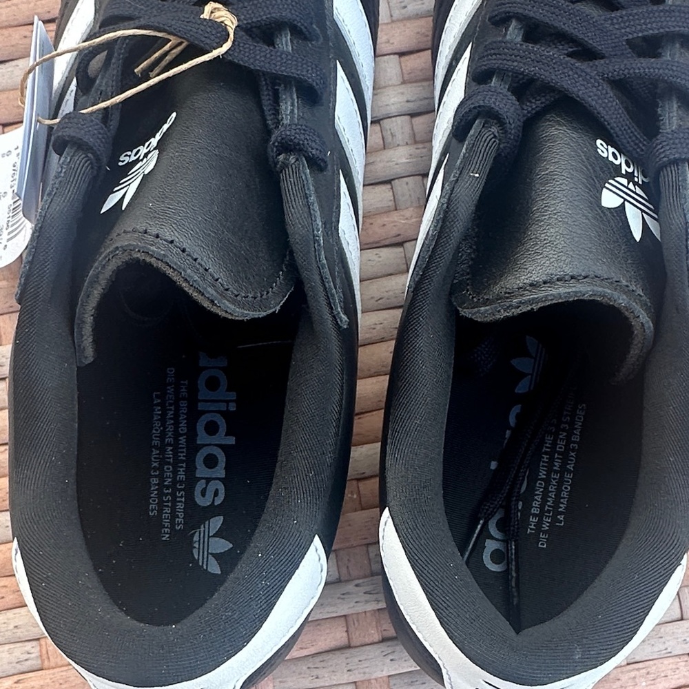 Adidas TAEKWONDO LACE Sneakers - Picture 8 of 13